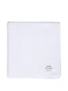 Shinto Yukine Cotton Bath Towel In White