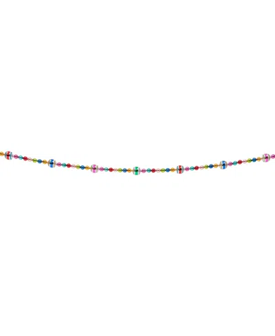 Shiny Brite Christmas Confetti Garland