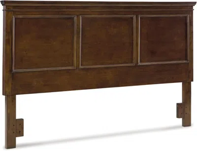 Shipitfurniture Farmhouse Panel Headboard For King And California King