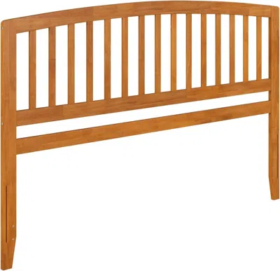 Shipitfurniture Richmond King Solid Wood Headboard With Charger Feature