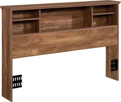 Shipitfurniture Stylish Full Queen Headboard With Spacious Storage Solution