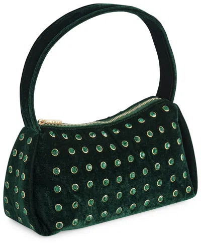 Shiraleah Adele Shoulder Bag In Green