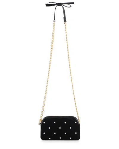 Shiraleah Aimee Crossbody In Black