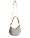 SHIRALEAH SHIRALEAH ALI SHOULDER BAG