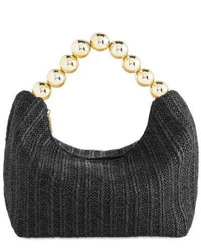 Shiraleah Alys Top Handle Bag In Black