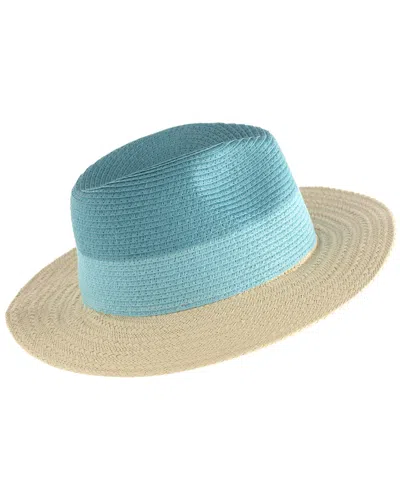 Shiraleah Andrea Hat In Blue