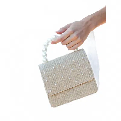 Shiraleah Aphrodite In Natural In Pattern