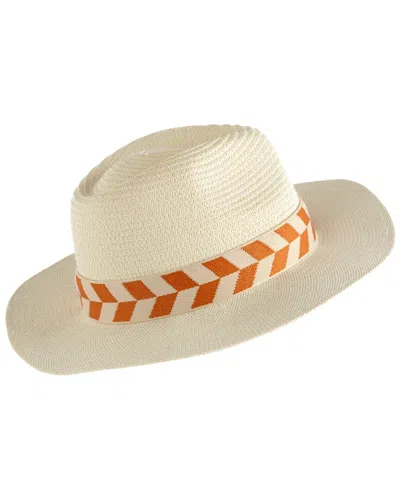 Shiraleah Aramis Hat In White