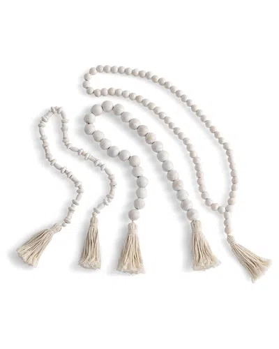 Shiraleah Assorted Set Of 3 Prayer Beads