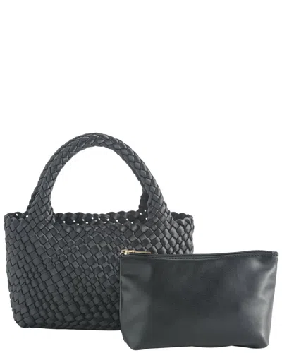 Shiraleah Bailey Crossbody In Black