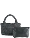 Shiraleah Bailey Crossbody In Black