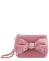 Shiraleah Bea Wristlet In Pink