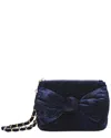Shiraleah Bea Wristlet In Blue