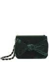 Shiraleah Bea Wristlet In Green