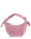 Shiraleah Becca Top Handle Bag In Pink