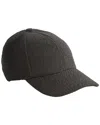 Shiraleah Billie Ball Cap In Black