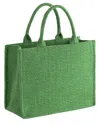 Shiraleah Billie Tote In Green