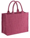 Shiraleah Billie Tote In Pink