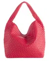 Shiraleah Blythe Mini Tote In Red