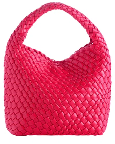 SHIRALEAH SHIRALEAH BLYTHE MINI HOBO