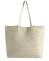 Shiraleah Blythe Tote In Grey