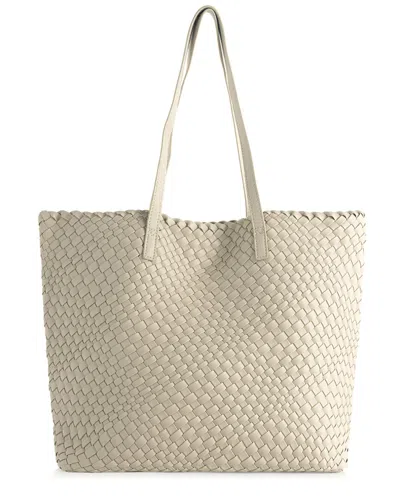 Shiraleah Blythe Tote In Grey