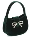 Shiraleah Boden Shoulder Bag In Green