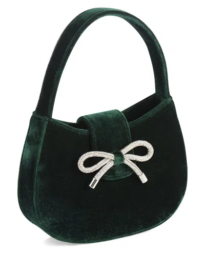 Shiraleah Boden Shoulder Bag In Green