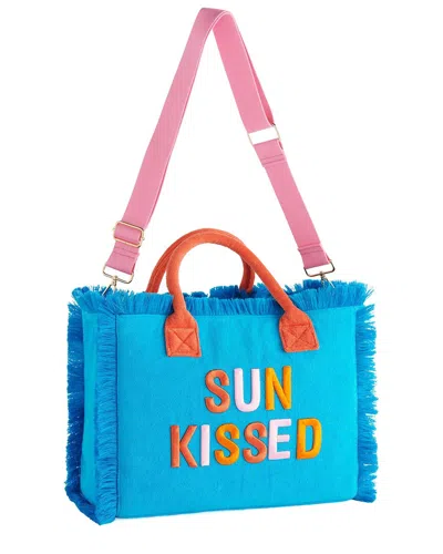 Shiraleah Cabana Sunkissed Tote