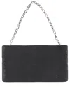 Shiraleah Cameron Shoulder Bag In Black