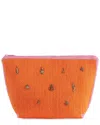Shiraleah Cici Zip Pouch