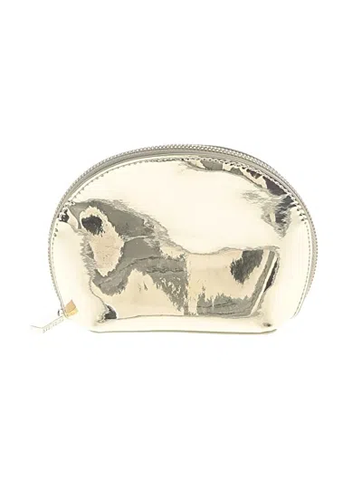 Pre-owned Shiraleah Coin Purse In Gold