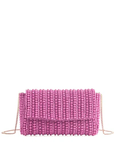 Shiraleah Danny Clutch In Pink