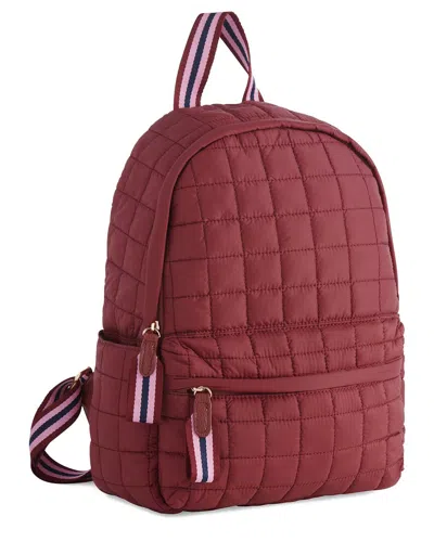 Shiraleah Ezra Backpack In Purple
