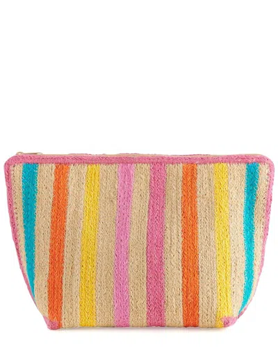 Shiraleah Fifi Zip Pouch