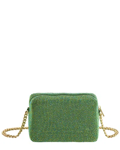 SHIRALEAH SHIRALEAH HEDI SHOULDER BAG