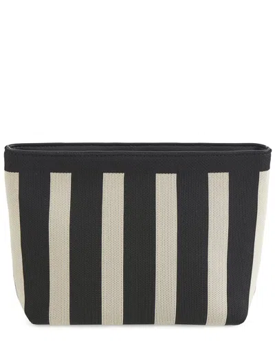 Shiraleah Isla Zip Pouch In Black