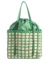 SHIRALEAH SHIRALEAH JUANITA TOTE