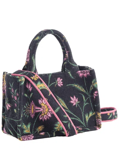 SHIRALEAH SHIRALEAH KARLA MINI TOTE