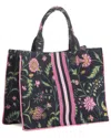 SHIRALEAH SHIRALEAH KARLA TOTE