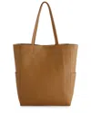 Shiraleah Lauren Tote In Brown