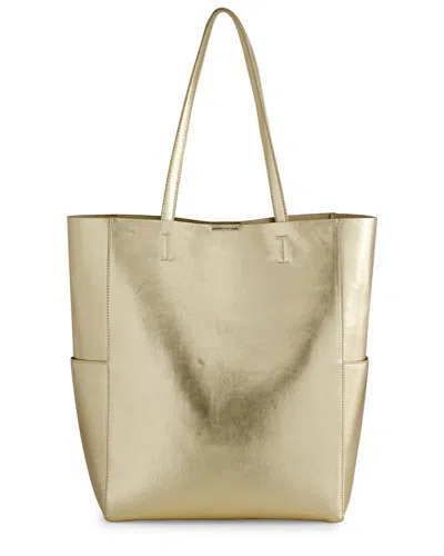 Shiraleah Lauren Tote In Neutral