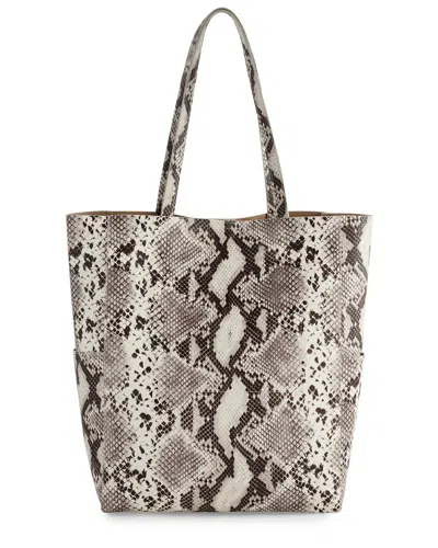 Shiraleah Lauren Tote In White