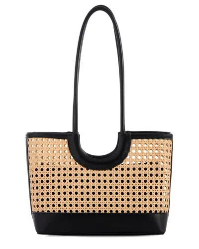 Shiraleah Lyra Mini Tote In Multi