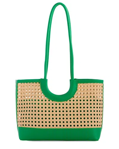 Shiraleah Lyra Mini Tote In Multi