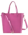Shiraleah Maddie Mini Tote In Pink
