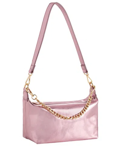 Shiraleah Maddie Shoulder Bag In Pink