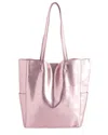 Shiraleah Maddie Mini Tote In Pink