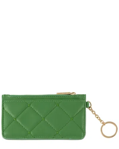SHIRALEAH SHIRALEAH MADEMOISELLE CARD CASE