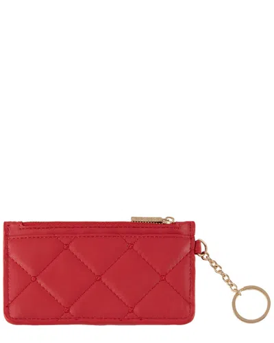 SHIRALEAH SHIRALEAH MADEMOISELLE CARD CASE